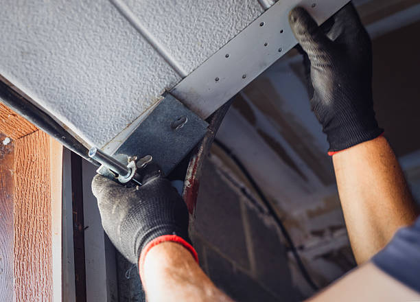 Reliable Garage Door Panel Replacement contractor in Harbor Bluffs, FL by Garage Doors Repair Pro